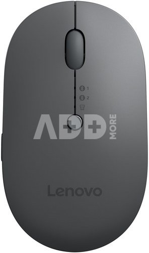 Lenovo Multi-device Wireless Mouse (X9 Edition) | Lenovo
