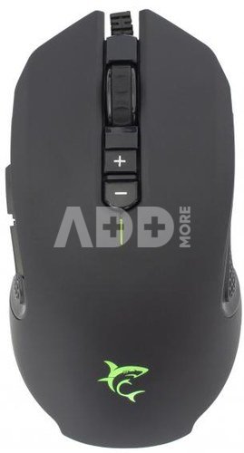 White Shark GM-5011 Griflet black
