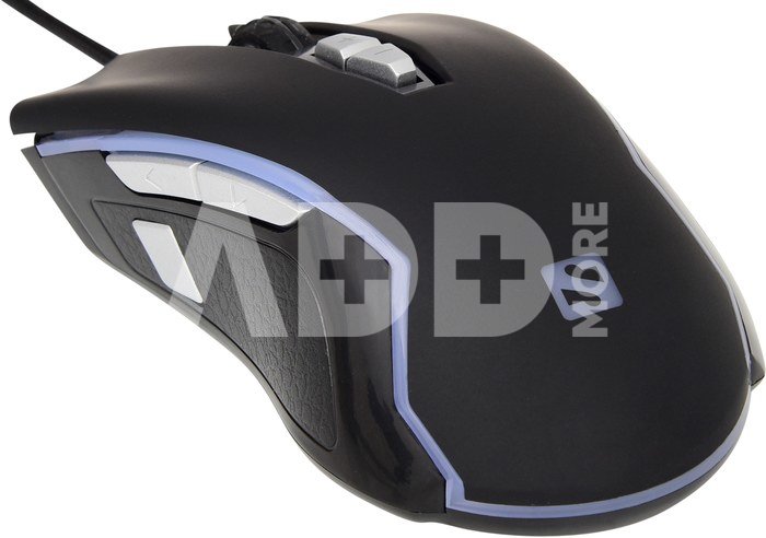 Sandberg 640-08 Xterminator Mouse 10000 DPI