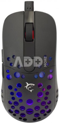 White Shark GM-9004 Tristan black