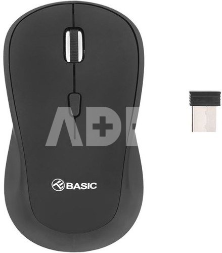 Tellur Basic Wireless Mouse regular black