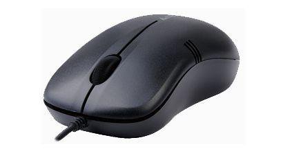 A4-TECH A4TMYS45921 Mouse A4-Tech OP-560 NU Black USB