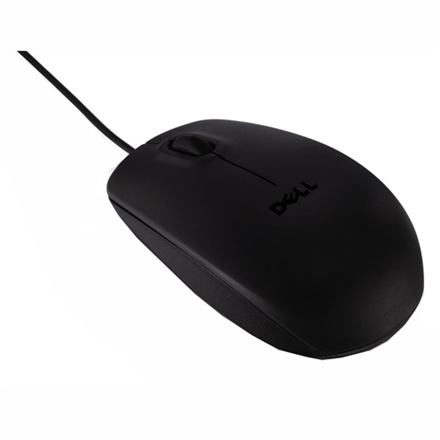 Pelė DELL Optical MS111 USB