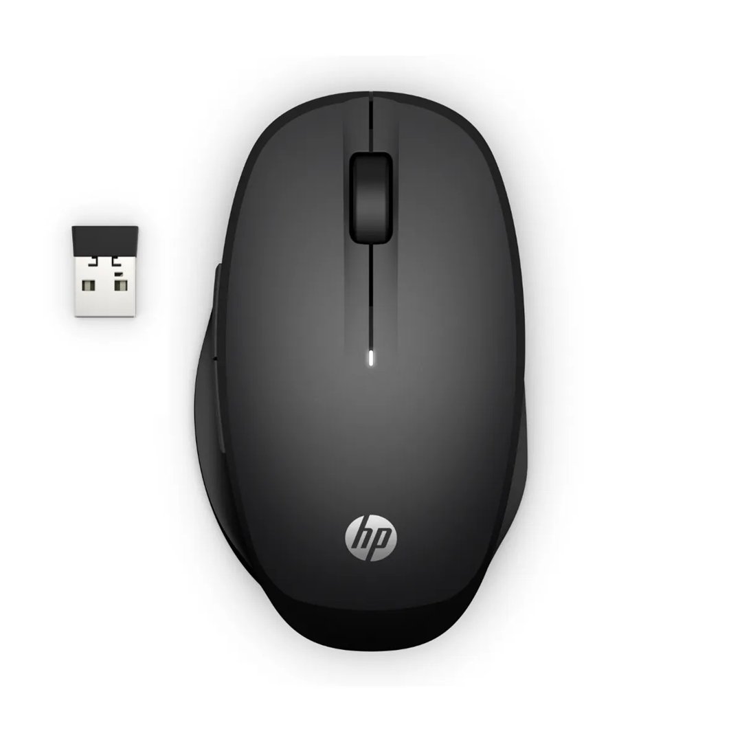 HP 255 Dual Wireless Mouse