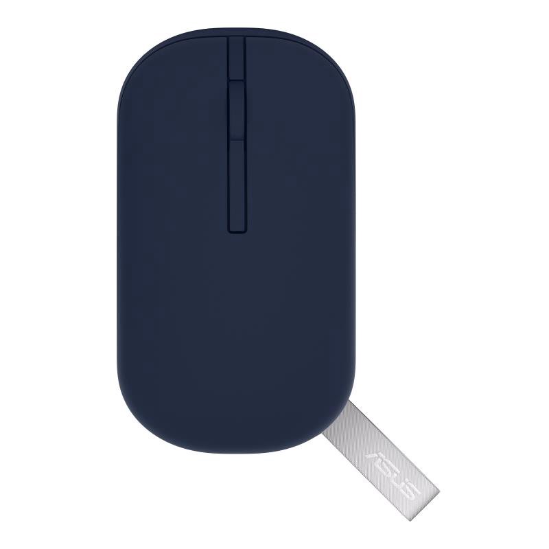 Pelė ASUS 90XB07A0-BMU000 MD100/BLUE