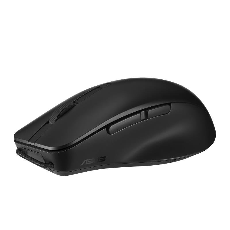Pelė ASUS 90XB0790-BMU000 BLACK