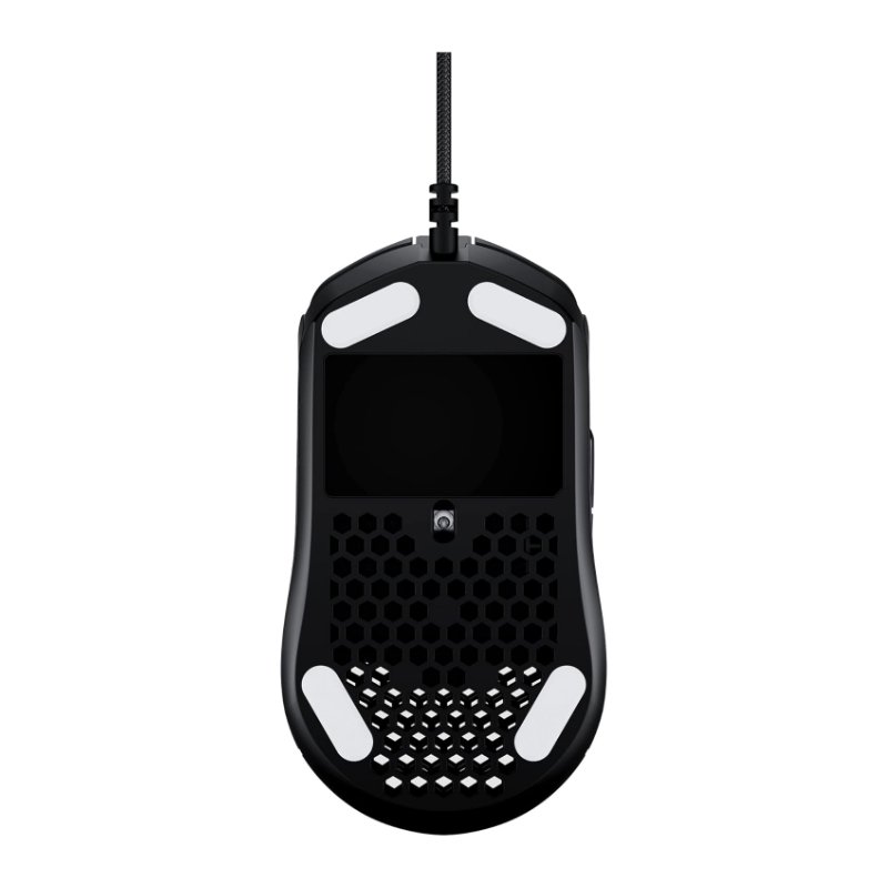 Pelė HyperX Pulsefire Haste black,red
