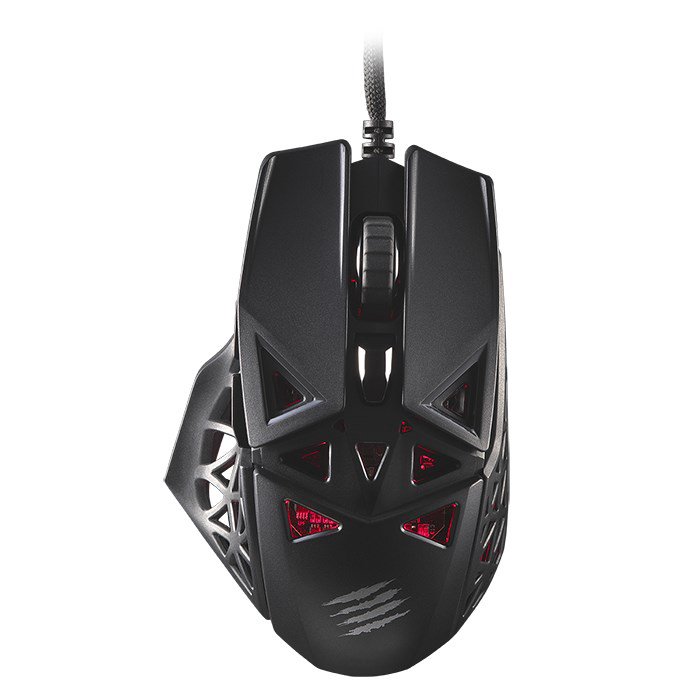 Pelė Mad Catz M.O.J.O. M1