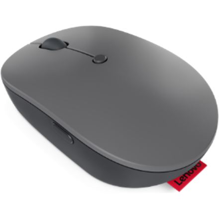 Pelė Lenovo Go GY51C21210 Storm Grey