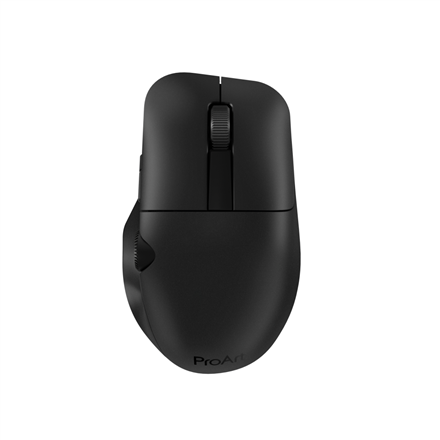 Pelė Asus MD300 Black