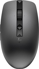 HP Multi-Device 635 Black Wireless Mouse - 1D0K2AA # AC3