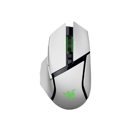 Pelė Razer Basilisk V3 Pro,white