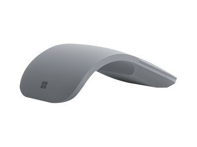 MS Surface Arc Mouse SC Bluetooth IT/PL/PT/ES LIGHT GREY