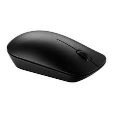 Kompiuterio pelė HUAWEI CD20, juoda
