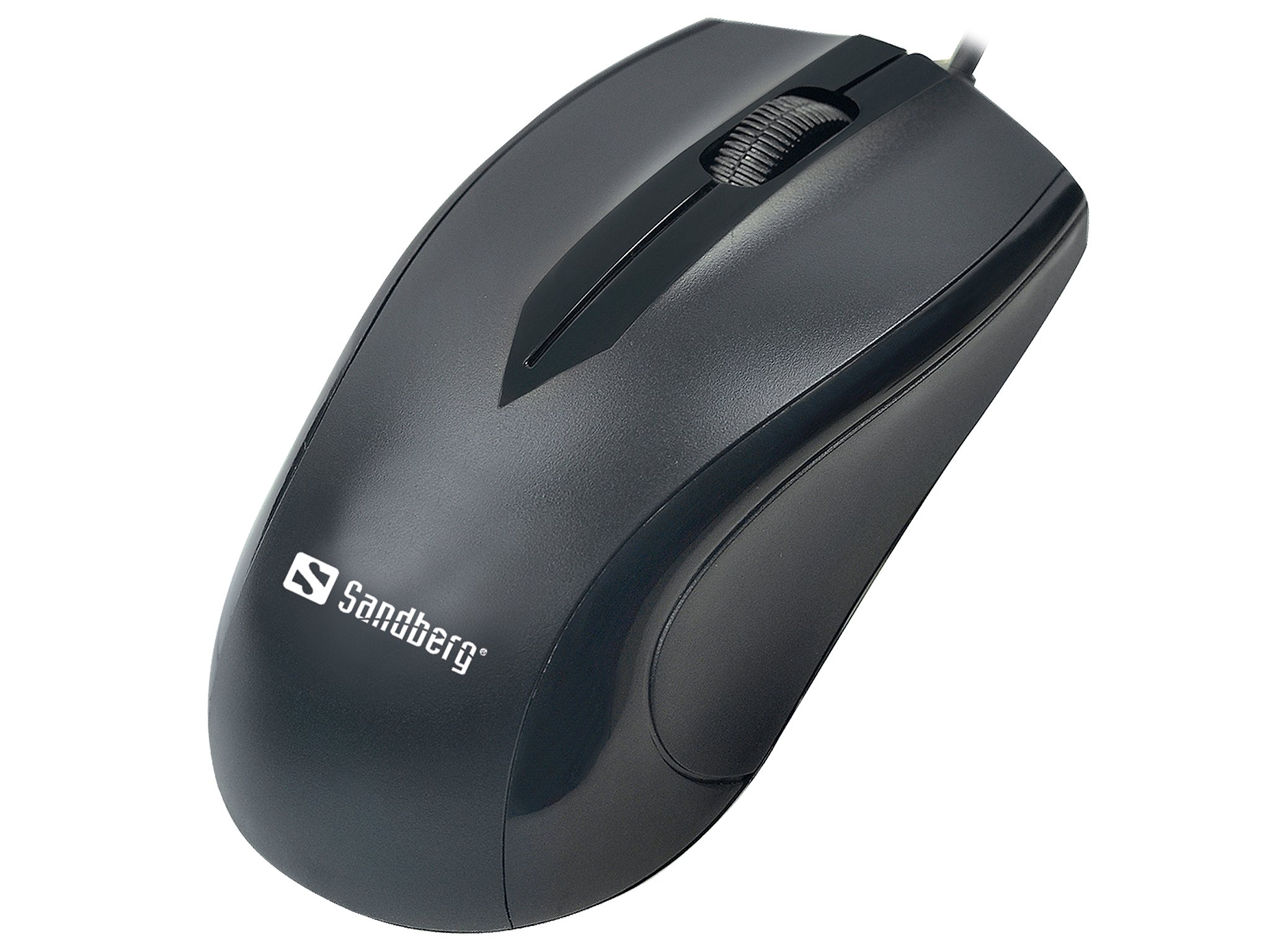 Sandberg 631-04 USB-C Mouse