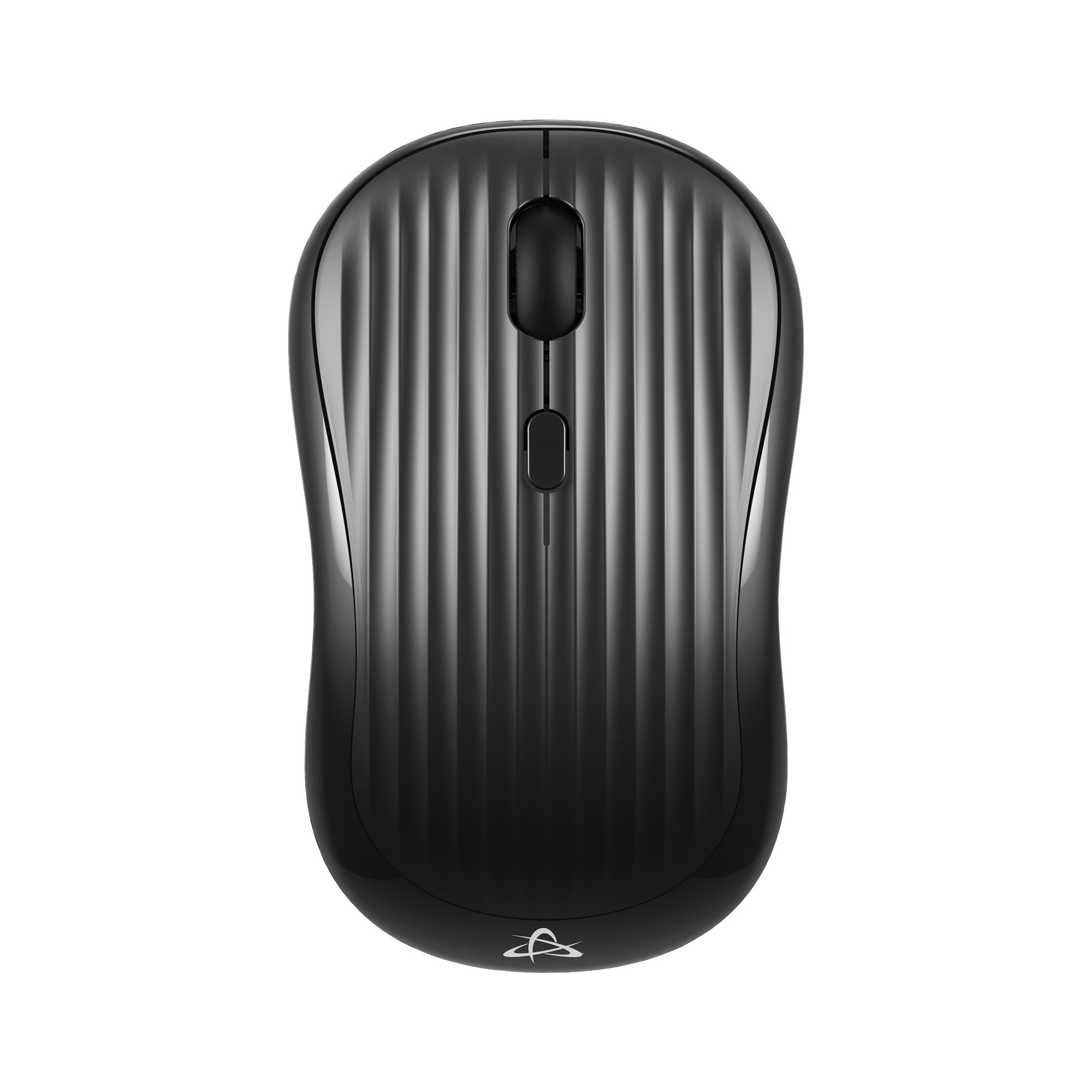 Sbox WM-602 Black Wireless