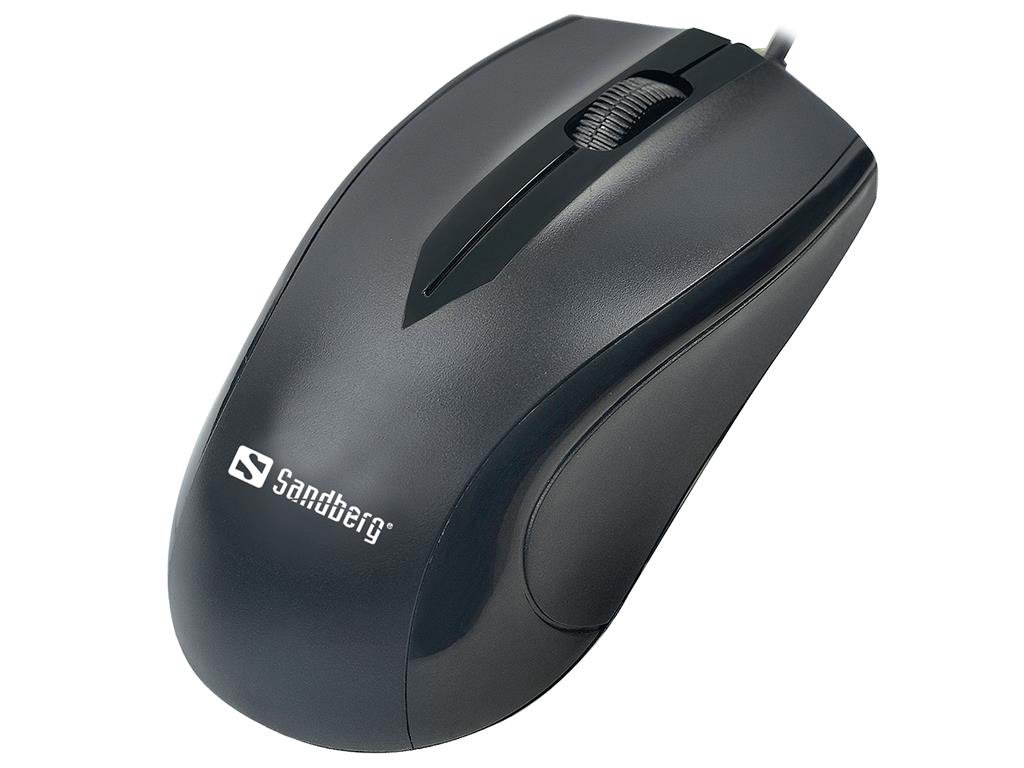Sandberg 631-01 USB Mouse