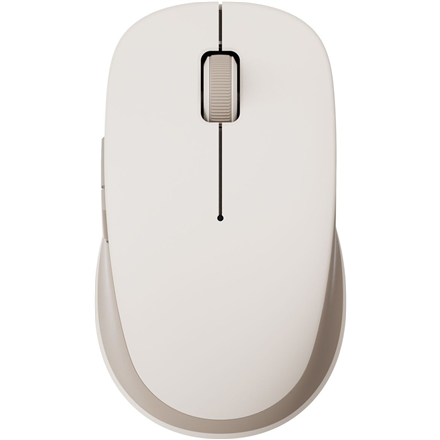 Pelė Xiaomi Dual-mode Mouse 2  Wireless  2.4 GHz, Bluetooth  White