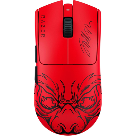 Pelė Razer  Viper V3 Pro  Wireless/Wired  Gaming Mouse  Faker Edition