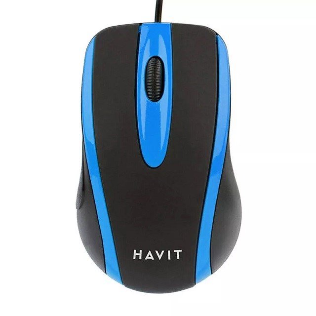 „Havit“ HV-MS753 universali pelė