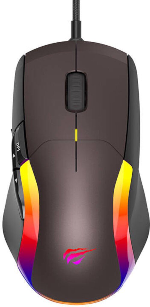 „Havit  MS959S“ žaidimų pelė