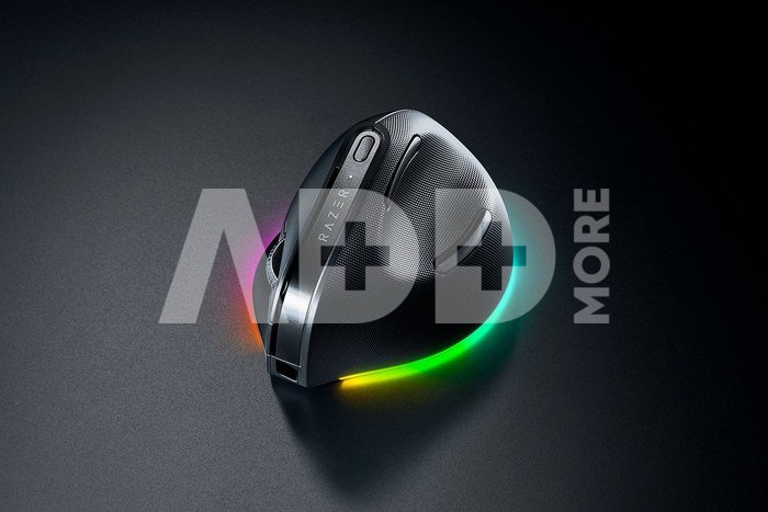Razer Ergonomic Mouse | Pro Click V2 Vertical | Wireless