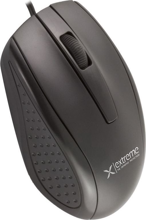 Mouse Esperanza Extreme Bungee (XM110K)