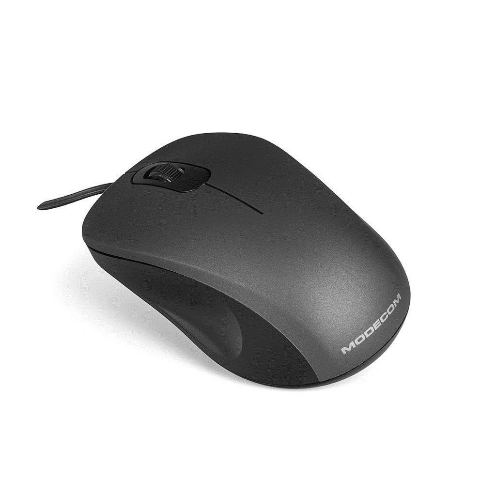 Pelė MODECOM Optinė M10S