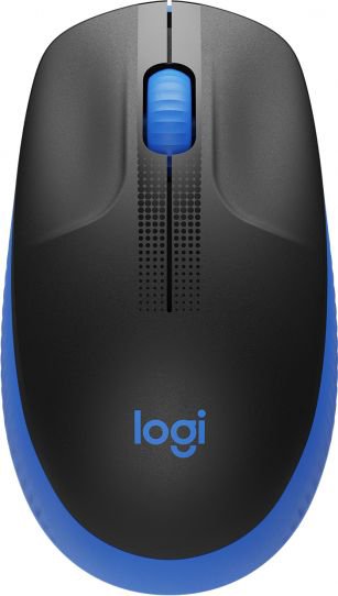 Mouse Logitech M190 Full-size (910-005907)