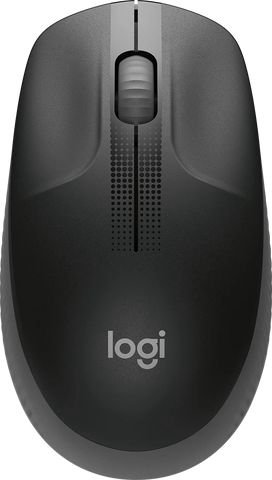Mouse Logitech M190 (910-005905)