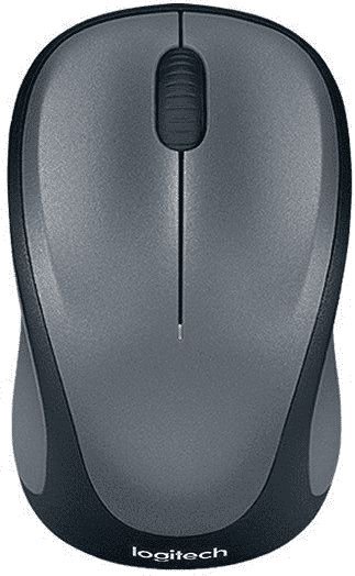 Mouse Logitech M235 (910-002201)
