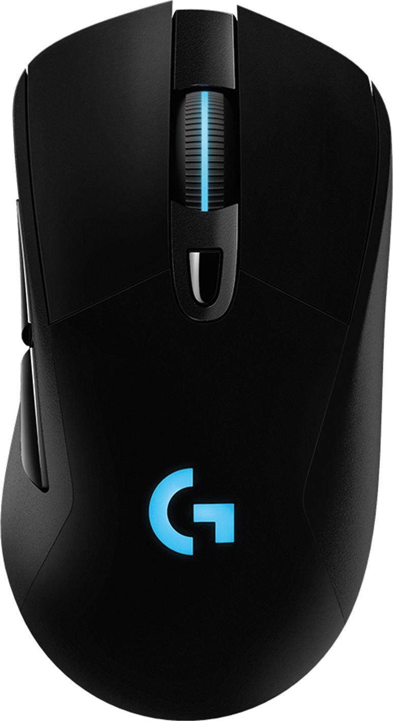 Mouse Logitech G703 Lightspeed (910-005640)