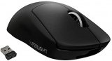 Pelė Logitech Pro X Gaming black (910-005881)
