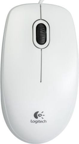 Mouse Logitech B100 (910-003360)