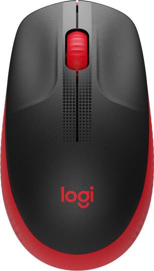 Mouse Logitech M190 Full-size (910-005908)