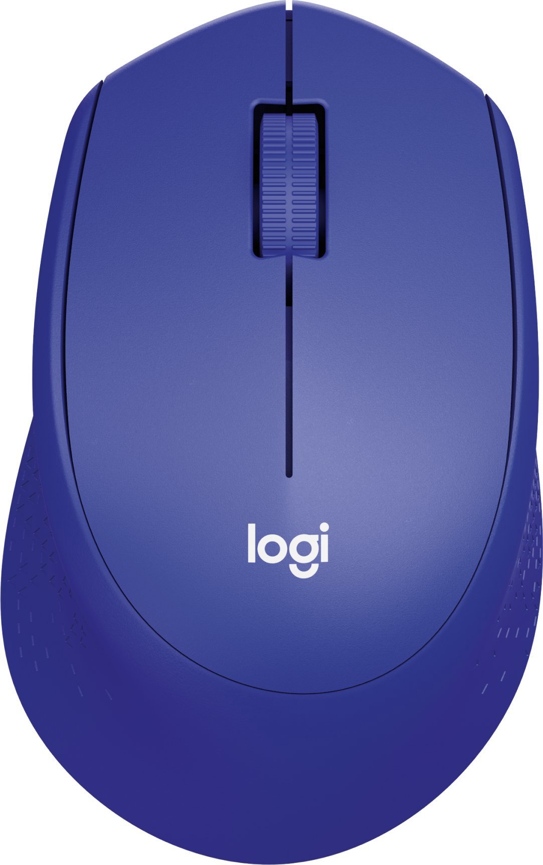 Mouse Logitech M330 Silent Plus (910-004910)