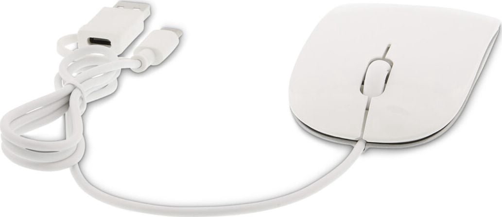Mouse LMP Easy Mouse USB-C (LMP-EMUSBC)
