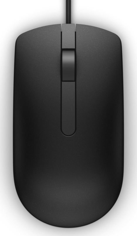 Mouse Dell MS116 (570-AAIR)