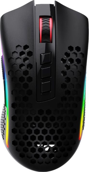 Redragon Storm Pro Wireless M808-KS