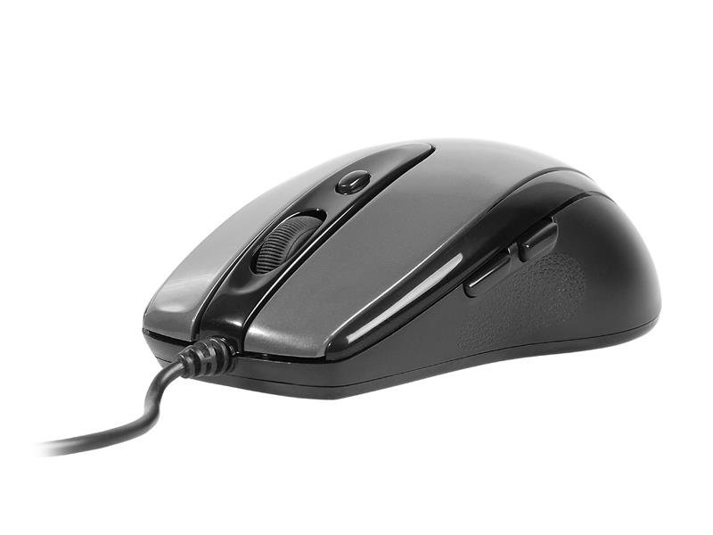 Pelė A4Tech V-TRACK N-708X