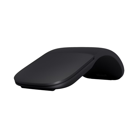 Pelė Microsoft CZV-00111 Black