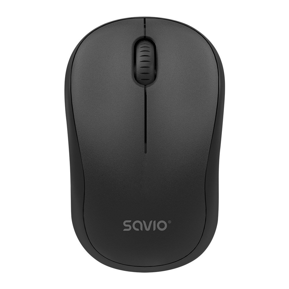 Savio MB-03 kompiuterio pelė Biuras „Bluetooth“