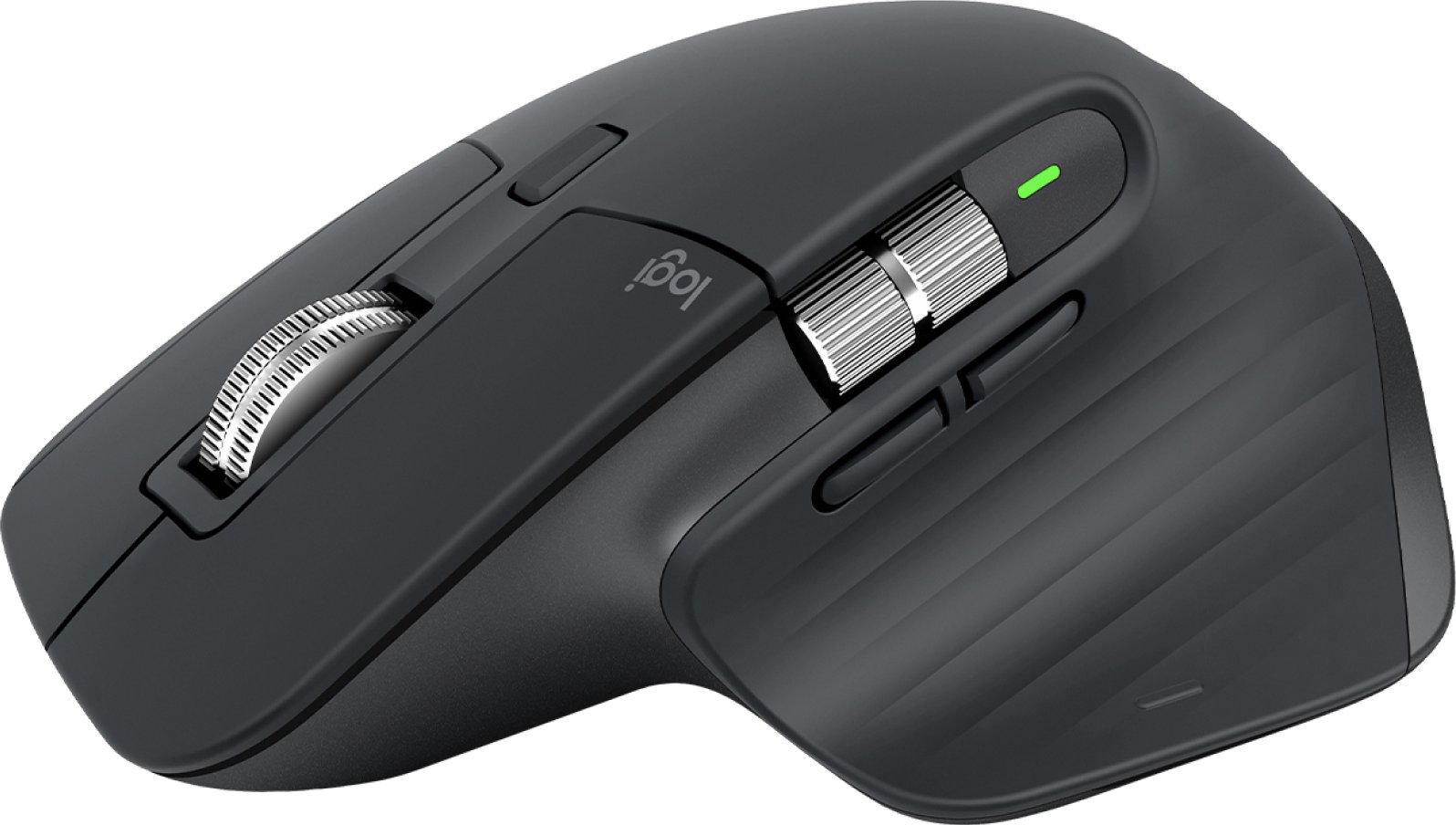 MX Master 3S Performance Graphite (910-006559)