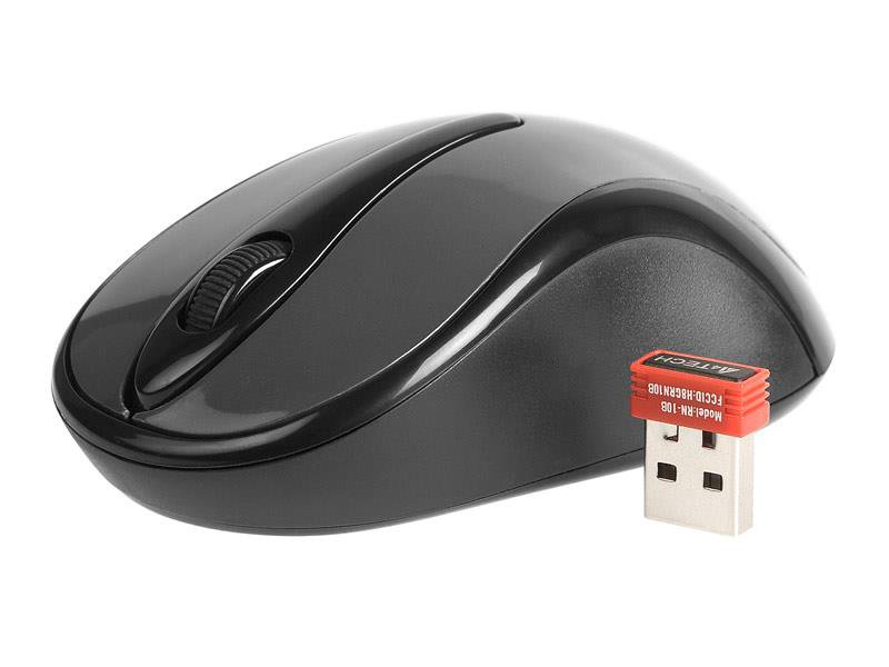 Pelė A4Tech V-Track G3-280A USB