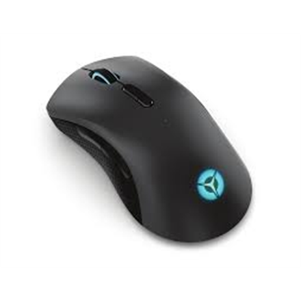 Pelė Lenovo Legion M600 Optical Mouse, Black, 2.4 GHz, Bluetooth or Wired by USB 2.0