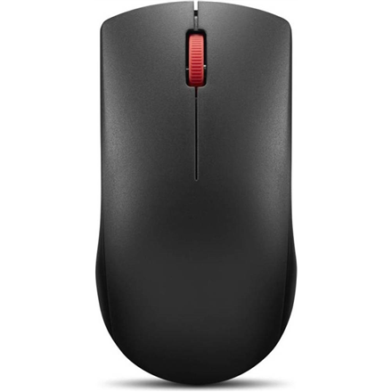 Pelė Lenovo  Mouse  150  Wireless  Black