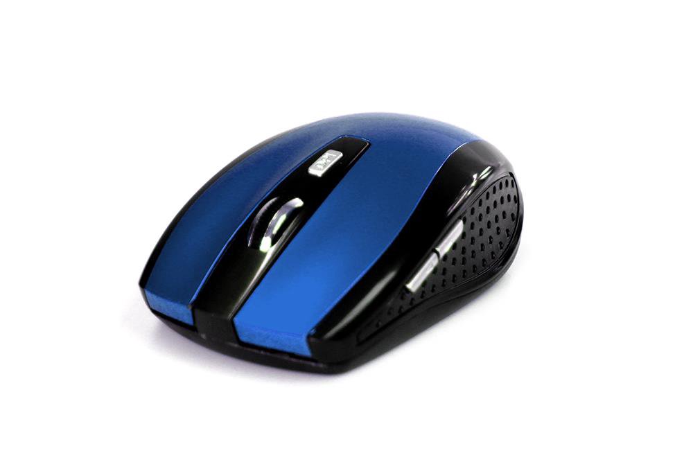 Media-Tech MT1113B Raton Pro Blue