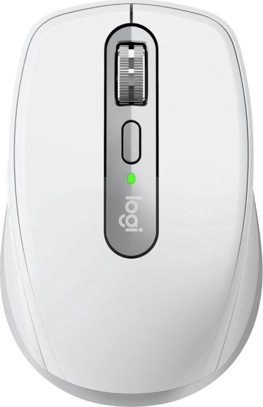 Mouse Logitech MX Anywhere 3S Pale Grey (910-006930)