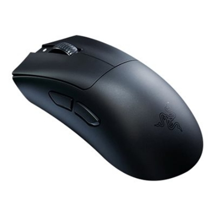 Pelė Razer DeathAdder V3 HyperSpeed  Wireless/Wired  Gaming Mouse  USB / 2.4 GHz  Black