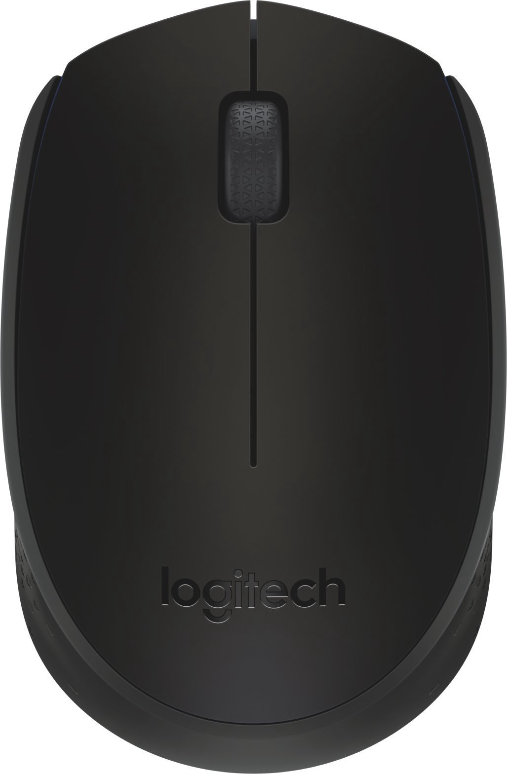 Mouse Logitech M171 black (910-004424)